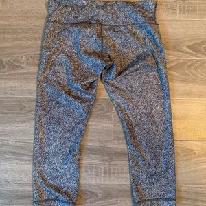 Lululemon Tights